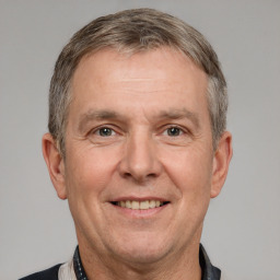 John Davis