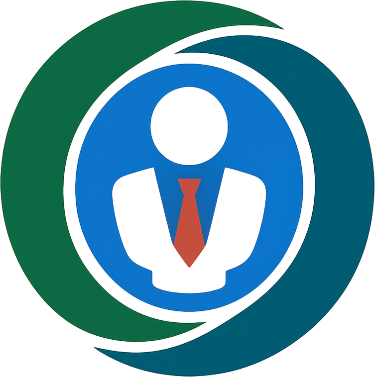 Richo Recruitment Logo